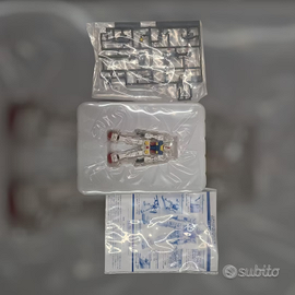 GUNDAM RX78-2 1/200 Bandai Limited Version