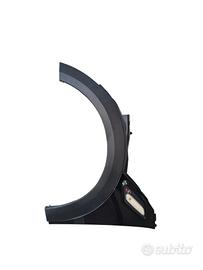 Parafango sinistro Mini Countryman SD R60 2.0 143 