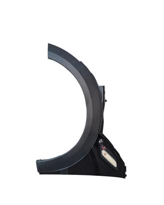 Parafango sinistro Mini Countryman SD R60 2.0 143 