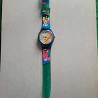 Orologio Tikkers