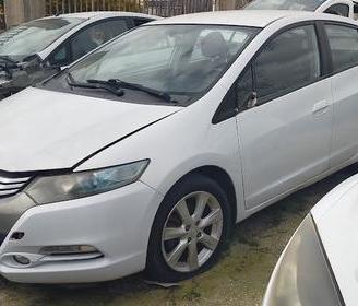 Ricambi Honda Insight 1.3 B del 2009