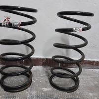 Ricambio  4x4  Hyundai Galloper molle rialzo 4cm 