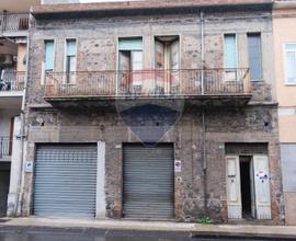 Casa Indipendente - Fiumefreddo di Sicilia