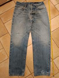 Jeans 👖 da uomo model california