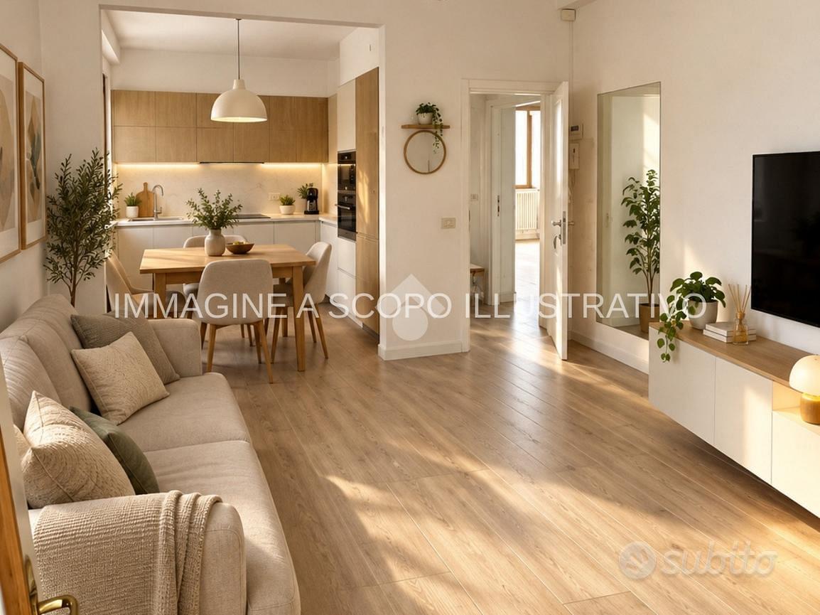 Appartamento – Porto Sant'Elpidio, Centro, Fermo - Vista 3