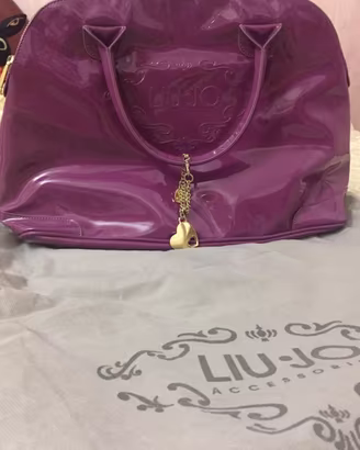 Borsa Liu Jo come nuova
