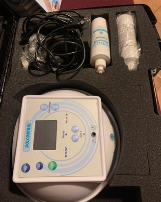 Dispositivo medico Dolcontrol