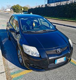 TOYOTA 2.0 D-4D 5 PORTE ACTIVE
