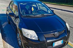 TOYOTA 2.0 D-4D 5 PORTE ACTIVE
