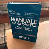 Manuale del Geometra
