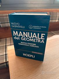 Manuale del Geometra