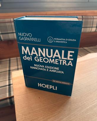 Manuale del Geometra