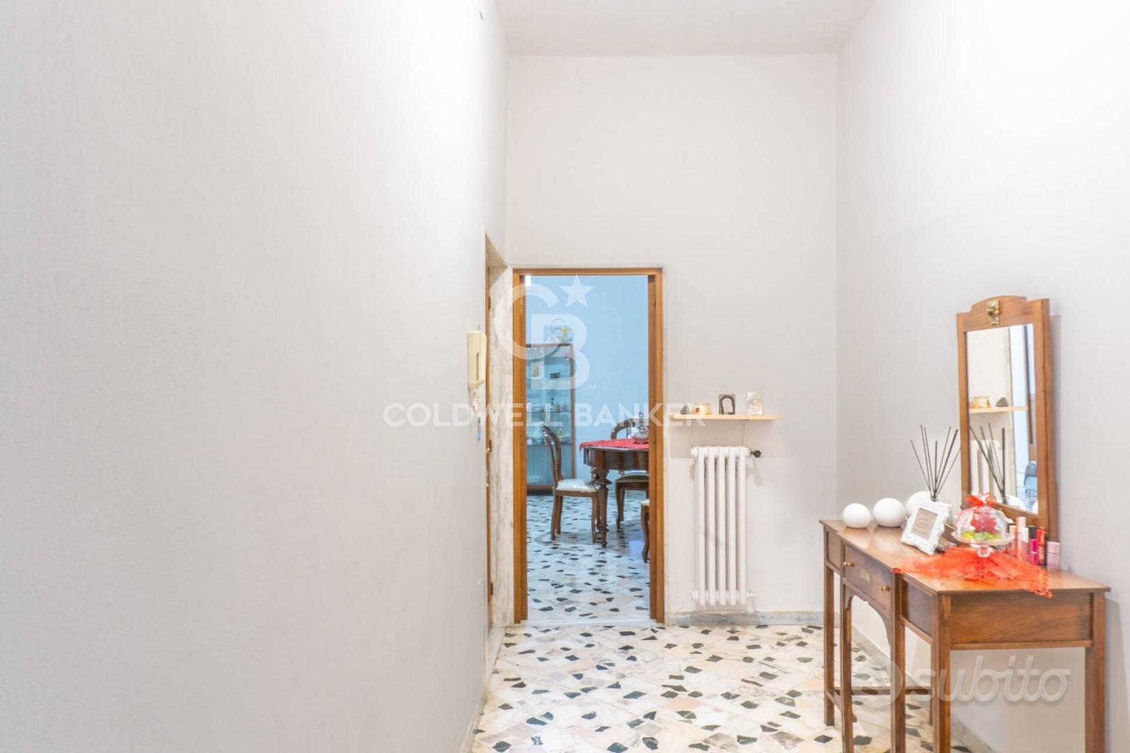 Apartment in Andria, San Valentino - Vista 4
