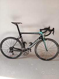 bianchi aria campagnolo tg 59