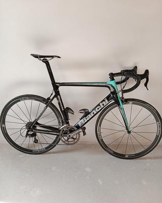 bianchi aria campagnolo tg 59