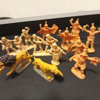 soldatini atlantic 1/32