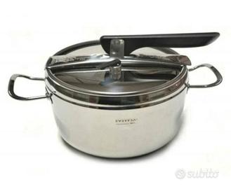 Pentola a pressione Everyday Blumenthal Bavaria 7L