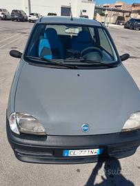 Fiat 600