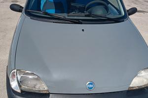 Fiat 600