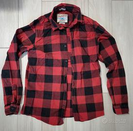 Camicia unisex Jack & Jones, tag M