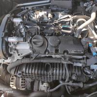 Motore Volvo B4204T47