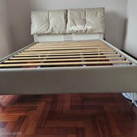 Letto Marca Noctis modello London anno 2018