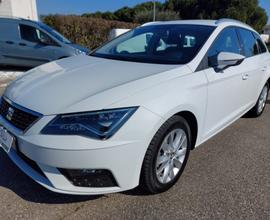 SEAT Leon 1.6 TDI 115 CV DSG ST Business