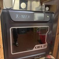 Stamapte 3d - Qudi 3D Max