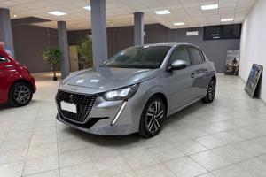 Peugeot 208 PureTech 100 Stop&Start 5 porte GT Lin