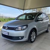 VOLKSWAGEN Touran Business 1.6 TDI DSG 7 POSTI O