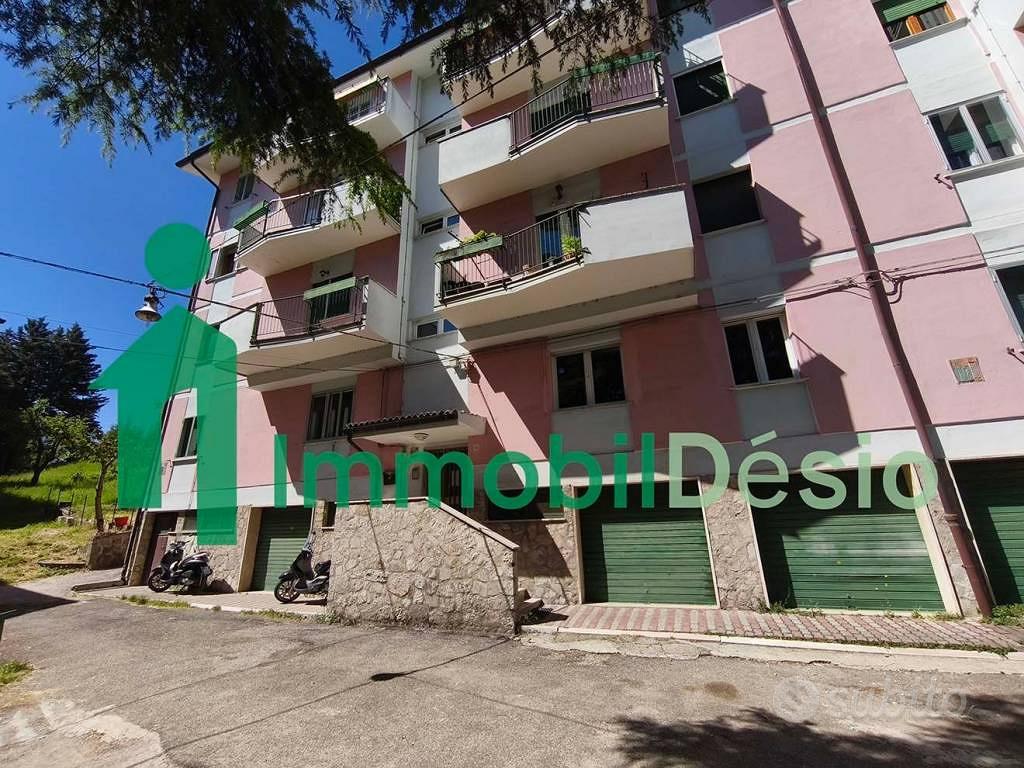 Appartamento – Potenza, Risorgimento - Vista 2