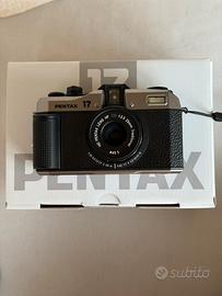 Pentax 17