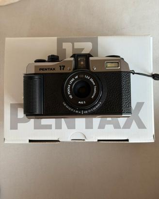 Pentax 17