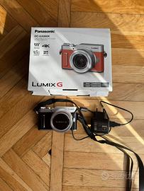 Panasonic dx800