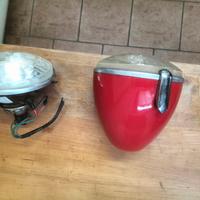 Fari Citroen 2 cavalli originali