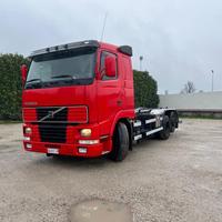 VOLVO VOLVO FH12 380 SCARRABILE 6X2