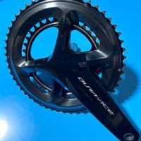 Pedivelle Shimano Durace