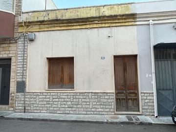 Appartamento situato traversa di via Brindisi