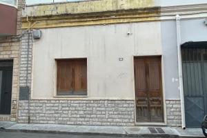 Appartamento situato traversa di via Brindisi