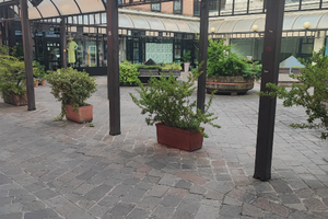 Negozio P.za Santa Maria 4 Busto Arsizio