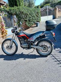 Moto Beta Alp 200