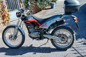 Moto Beta Alp 200