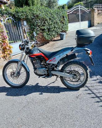 Moto Beta Alp 200
