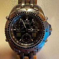 Sector 650 Chrono Alarm