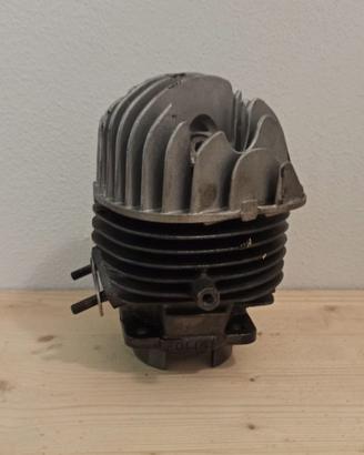 Cilindro Polini 75 cc completo di pistone