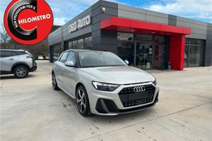 Audi A1 SPB 30 TFSI S line edition