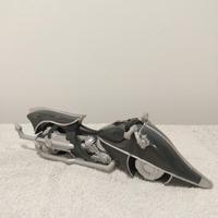 Gargoyles - Moto Rippin' Rider