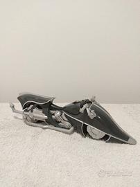 Gargoyles - Moto Rippin' Rider