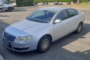 Volkswagen Passat del 2006