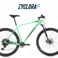 Orbea Alma GX t.XL